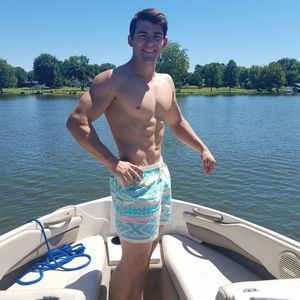 Meet your Posher, Ryan